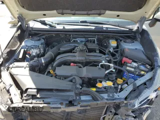 2015 Subaru Crosstrek Limited z VIN JF2GPASC7F8297156, wystawiony jako Copart lot #61457475 z przebiegiem 120 125 mil mil oraz Szkoda całkowita • Salvage title. Historia ofert i sprzedaży dostępna na DreamBid. Obrazek 12.