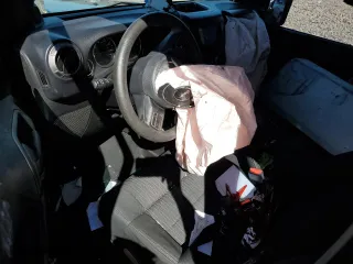 2012 Jeep Wrangler Unlimited Sport with VIN 1C4BJWDGXCL161569, listed as a Copart auction lot 50456355 with 133,703 mi miles and Salvage Title. Bid and sale history available at carsss.com. Image 8.