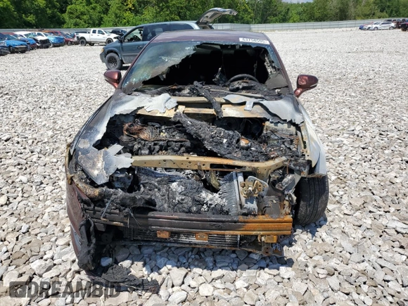 2016 Ford Fusion SE with VIN 3FA6P0T99GR181101, listed as a Copart auction lot 63758595 with Not provided miles and Salvage title. Bid and sale history available at DreamBid. Image 5.