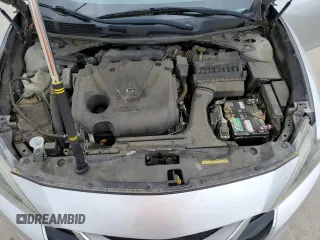 2017 Nissan Maxima S с VIN 1N4AA6AP8HC404521, выставлен на аукционе Copart как лот 50867305 с пробегом 117 312 миль миль и Списание • Salvage title. История ставок и продаж доступна на DreamBid. Изображение 11.