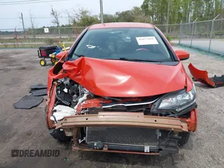 2020 Honda Fit Sport z VIN 3HGGK5H68LM726836, wystawiony jako IAAI lot #41877016 z przebiegiem 103 554 mil mil oraz . Historia ofert i sprzedaży dostępna na DreamBid. Obrazek 13.