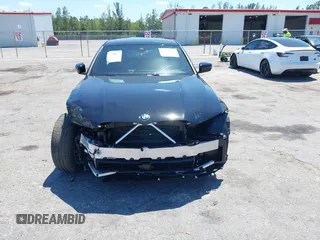 2025 BMW 3 Series 330i with VIN 3MW69CW08S8F16752, listed as a IAAI auction lot 42023109 with 3,031 mi miles and . Bid and sale history available at DreamBid. Image 12.