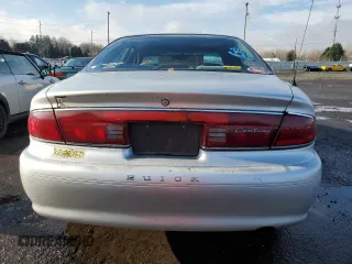 2005 Buick Century Custom with VIN 2G4WS52J051152259, listed as a Copart auction lot 88215015 with Not Provided miles and Clean Title. Bid and sale history available at carsss.com. Image 6.