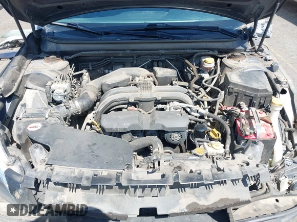 2015 Subaru Outback Premium with VIN 4S4BSACC6F3237044, listed as a IAAI auction lot 42141368 with 135,309 mi miles and . Bid and sale history available at DreamBid. Image 10.