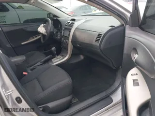 2012 Toyota Corolla L with VIN 2T1BU4EE9CC811444, listed as a IAAI auction lot 41669067 with 136,669 mi miles. Bid and sale history available at carsss.com. Image 5.