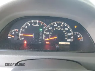 2006 Toyota Camry STD with VIN 4T1BE30K36U113564, listed as a Copart auction lot 51621635 with 198,251 mi miles and Clean Title. Bid and sale history available at DreamBid. Image 9.