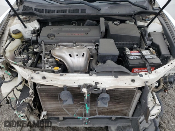 2009 Toyota Camry with VIN 4T1BE46K89U869375, listed as a Copart auction lot 54914365 with 117,478 mi miles and Salvage Title. Bid and sale history available at carsss.com. Image 11.