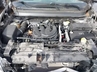 2018 Jeep Cherokee Latitude Plus with VIN 1C4PJMLX1JD550457, listed as a IAAI auction lot 41456104 with 85,931 mi miles and . Bid and sale history available at DreamBid. Image 10.
