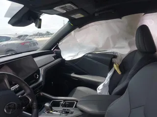 2024 Lexus TX 350 с VIN 5TDAAAA6XRS005002, выставлен на аукционе IAAI как лот 42246675 с пробегом 10 540 миль миль и . История ставок и продаж доступна на DreamBid. Изображение 5.
