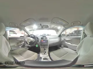 2013 Toyota Corolla L with VIN 2T1BU4EE6DC995307, listed as a Copart auction lot 49272695 with 114,215 mi miles and Salvage Title. Bid and sale history available at carsss.com. Image 15.