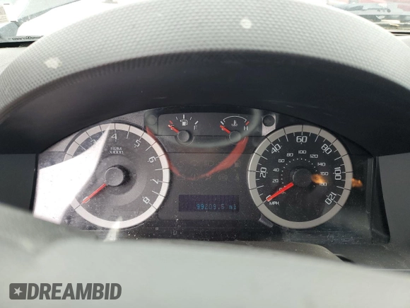 2012 Ford Escape Limited z VIN 1FMCU0E7XCKC08513, wystawiony jako Copart lot #51599855 z przebiegiem 99 209 mil mil oraz Szkody całkowita. Historia ofert i sprzedaży dostępna na DreamBid. Obrazek 9.