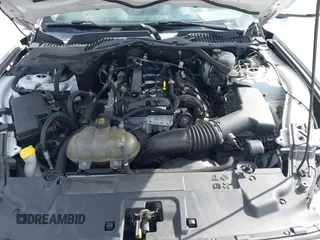 2018 Ford Mustang EcoBoost Premium with VIN 1FATP8UH7J5118080, listed as a IAAI auction lot 41955307 with 93,378 mi miles and . Bid and sale history available at carsss.com. Image 10.