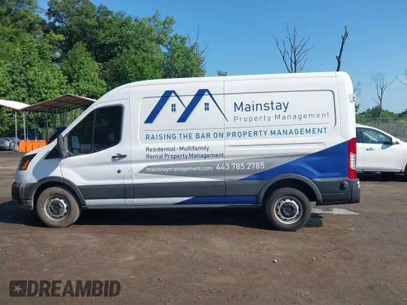 2021 Ford Transit Cargo с VIN 1FTBR1CG8MKA98329, выставлен на аукционе IAAI как лот 42534100 с пробегом 66 953 миль миль и . История ставок и продаж доступна на DreamBid. Изображение 14.