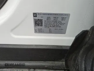 2023 GMC Terrain SLT z VIN 3GKALPEG8PL137764, wystawiony jako Copart lot #48786345 z przebiegiem 61 801 mil mil oraz Szkoda całkowita • Salvage title. Historia ofert i sprzedaży dostępna na DreamBid. Obrazek 14.