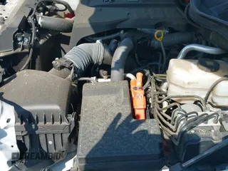 2024 Toyota Tundra Limited Hybrid with VIN 5TFWC5DB5RX080250, listed as a IAAI auction lot 43095516 with 21,710 mi miles and . Bid and sale history available at DreamBid. Image 19.