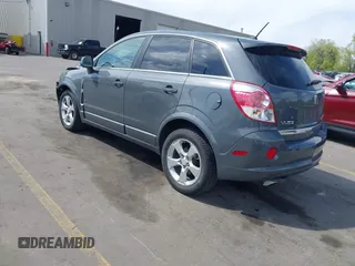 2008 Saturn VUE z VIN 3GSDL93778S571645, wystawiony jako IAAI lot #42113561 z przebiegiem 59 539 mil mil oraz . Historia ofert i sprzedaży dostępna na DreamBid. Obrazek 3.