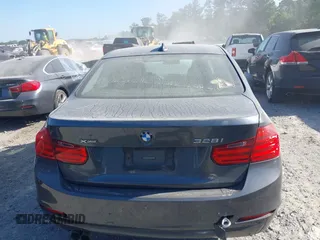 2014 BMW 3 Series 328i xDrive with VIN WBA3B5C59EP544228, listed as a IAAI auction lot 42738694 with 99,963 mi miles and . Bid and sale history available at DreamBid. Image 16.