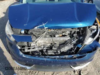 2017 Kia Niro FE with VIN KNDCB3LCXH5049218, listed as a Copart auction lot 43944865 with 115,160 mi miles and Salvage Title. Bid and sale history available at carsss.com. Image 11.