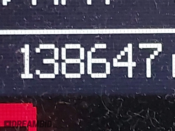 2013 Dodge Grand Caravan Crew with VIN 2C4RDGDG1DR800538, listed as a IAAI auction lot 42211140 with 138,647 mi miles and . Bid and sale history available at DreamBid. Image 14.