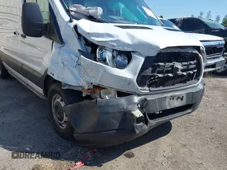 2019 Ford Transit с VIN 1FTBW3XMXKKB74344, выставлен на аукционе IAAI как лот 42131484 с пробегом 181 395 миль миль и . История ставок и продаж доступна на DreamBid. Изображение 6.
