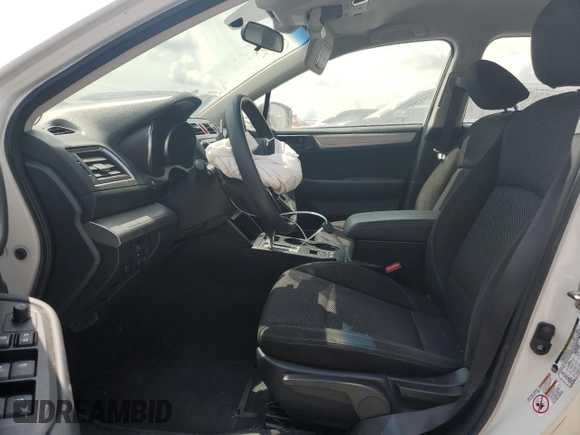 2019 Subaru Outback with VIN 4S4BSABC3K3308356, listed as a Copart auction lot 57692245 with 63,533 mi miles and Salvage title. Bid and sale history available at DreamBid. Image 7.