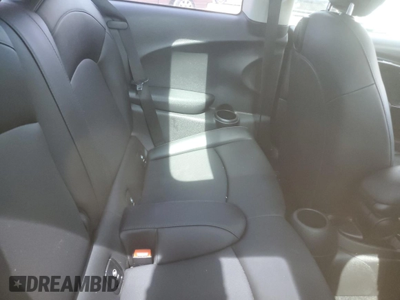 2019 MINI Hardtop Cooper with VIN WMWXP5C57K2H30753, listed as a Copart auction lot 57347275 with 98,063 mi miles and Salvage title. Bid and sale history available at DreamBid. Image 10.