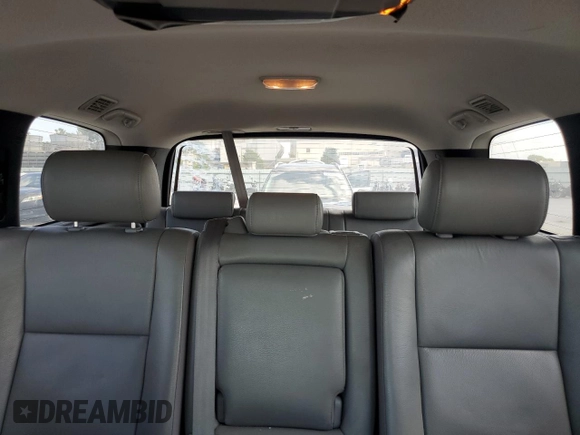 2011 Toyota Sequoia SR5 with VIN 5TDZM5G15BS002852, listed as a Copart auction lot 72257544 with 198,584 mi miles and Salvage Title. Bid and sale history available at carsss.com. Image 10.