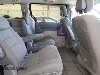 2010 Chrysler Town & Country Touring with VIN 2A4RR5D18AR392403, listed as a Copart auction lot 71429924 with 136,180 mi miles and Non Repairable. Bid and sale history available at DreamBid. Image 11.