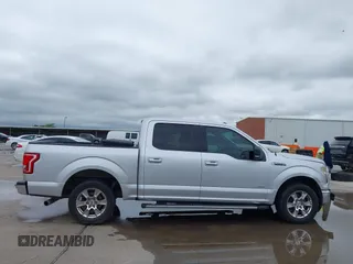 2016 Ford F-150 XL с VIN 1FTEW1CP1GKD51663, выставлен на аукционе IAAI как лот 42196756 с пробегом 135 912 миль миль и . История ставок и продаж доступна на DreamBid. Изображение 13.