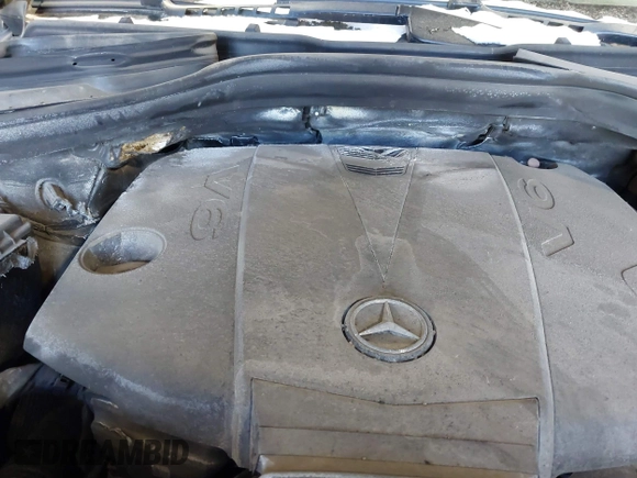 2013 Mercedes-Benz M 350 with VIN 4JGDA2EB2DA145167, listed as a IAAI auction lot 41405114 with Not Provided miles and . Bid and sale history available at DreamBid. Image 6.