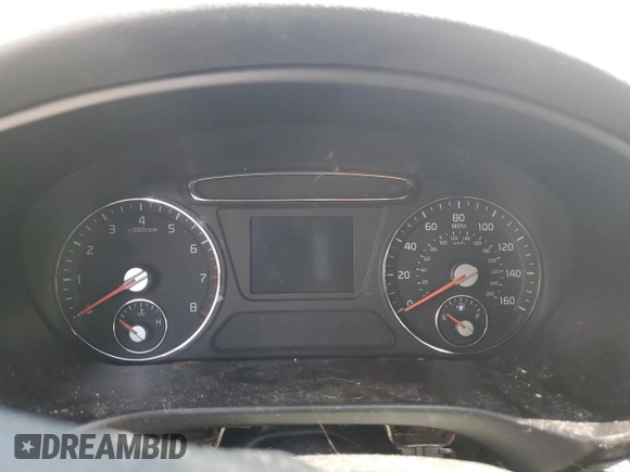 2016 Kia Sorento LX with VIN 5XYPGDA50GG137259, listed as a Copart auction lot 51826815 with Not Provided miles and Clean Title. Bid and sale history available at DreamBid. Image 9.