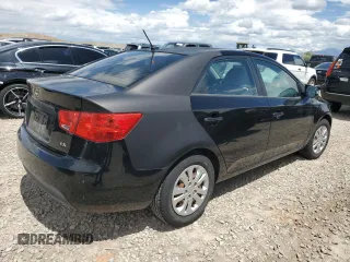 2010 Kia Forte EX z VIN KNAFU4A21A5296203, wystawiony jako Copart lot #57254345 z przebiegiem Nie podano mil oraz Tytuł czysty. Historia ofert i sprzedaży dostępna na DreamBid. Obrazek 3.