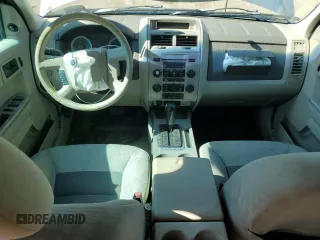 2008 Ford Escape XLT z VIN 1FMCU03158KA50345, wystawiony jako Copart lot #57349735 z przebiegiem 195 316 mil mil oraz Szkoda całkowita • Salvage title. Historia ofert i sprzedaży dostępna na DreamBid. Obrazek 8.