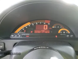 2005 Honda S2000 с VIN JHMAP21415S001004, выставлен на аукционе Copart как лот 48741805 с пробегом 54 987 миль миль и Списание • Salvage title. История ставок и продаж доступна на DreamBid. Изображение 9.