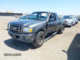 2010 Ford Ranger XL с VIN 1FTKR1EE9APA14982, выставлен на аукционе IAAI как лот 42303924 с пробегом 154 956 миль миль и . История ставок и продаж доступна на DreamBid. Изображение 17.