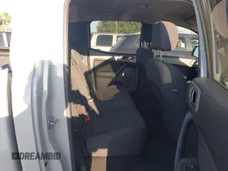 2021 Ford Ranger XL с VIN 1FTER4EH4MLE04294, выставлен на аукционе IAAI как лот 42027689 с пробегом 60 540 миль миль и . История ставок и продаж доступна на DreamBid. Изображение 8.