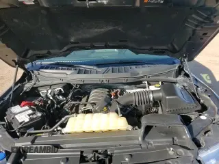 2022 Ford F-150 XLT с VIN 1FTFW1E53NFB46464, выставлен на аукционе Copart как лот 90145035 с пробегом 42 398 миль миль и Списание • Salvage title. История ставок и продаж доступна на DreamBid. Изображение 13.