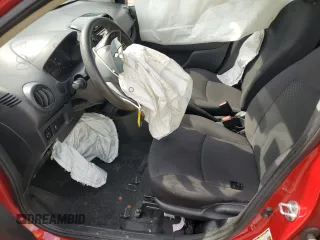 2019 Mitsubishi Mirage G4 ES with VIN ML32F3FJ3KHF00768, listed as a Copart auction lot 61748204 with 46,337 mi miles and Salvage Title. Bid and sale history available at carsss.com. Image 7.