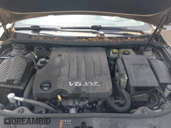 2012 Buick LaCrosse Premium 1 with VIN 1G4GE5E30CF268477, listed as a IAAI auction lot 42360737 with 44,860 mi miles and . Bid and sale history available at DreamBid. Image 10.