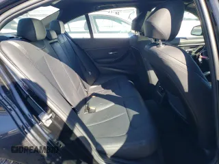 2018 BMW 3 Series 320i xDrive with VIN WBA8E5G58JNU47907, listed as a Copart auction lot 47214105 with 68,631 mi miles and Salvage Title. Bid and sale history available at carsss.com. Image 10.
