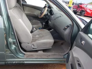 2005 Nissan Altima 2.5 S with VIN 1N4AL11D55N925151, listed as a IAAI auction lot 41851782 with 138,998 mi miles. Bid and sale history available at carsss.com. Image 5.