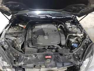 2013 Mercedes-Benz E-Class E 350 Luxury with VIN WDDHF8JB9DA765245, listed as a Copart auction lot 50977185 with 117,888 mi miles and Salvage Title. Bid and sale history available at carsss.com. Image 11.