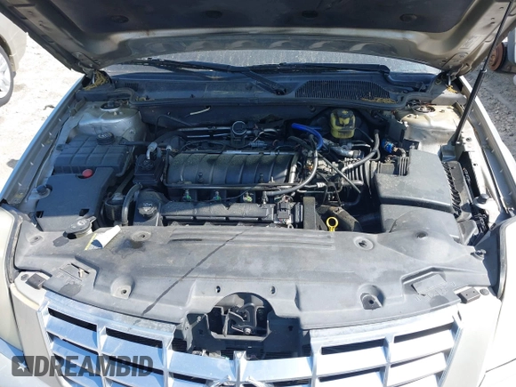 2007 Cadillac DTS Luxury I with VIN 1G6KD57Y07U194377, listed as a IAAI auction lot 42145447 with 258,637 mi miles and . Bid and sale history available at DreamBid. Image 10.