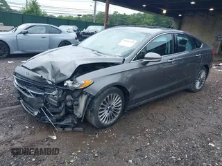2013 Ford Fusion Titanium с VIN 3FA6P0K9XDR306667, выставлен на аукционе IAAI как лот 42681118 с пробегом 200 301 миль миль и . История ставок и продаж доступна на DreamBid. Изображение 17.