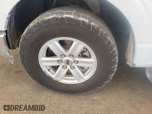 2021 Ford F-150 XL with VIN 1FTFX1E50MKF07538, listed as a IAAI auction lot 42785487 with 97,454 mi miles and . Bid and sale history available at DreamBid. Image 32.