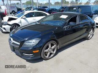 2014 Mercedes-Benz CLS 550 с VIN WDDLJ7DB4EA096883, выставлен на аукционе IAAI как лот 41866615 с пробегом 68 886 миль миль и . История ставок и продаж доступна на DreamBid. Изображение 17.