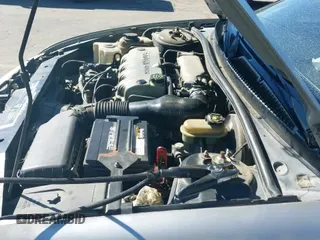 1999 Saturn SL with VIN 1G8ZF5287XZ240779, listed as a IAAI auction lot 43454964 with 254,268 mi miles and . Bid and sale history available at DreamBid. Image 12.
