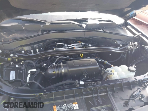 2021 Ford Explorer Limited с VIN 1FMSK8FH2MGB84414, выставлен на аукционе IAAI как лот 41835794 с пробегом 86 905 миль миль и . История ставок и продаж доступна на DreamBid. Изображение 10.