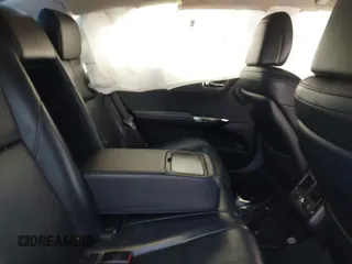 2016 Toyota Avalon Limited with VIN 4T1BK1EB5GU196535, listed as a IAAI auction lot 41670438 with 126,767 mi miles and . Bid and sale history available at DreamBid. Image 8.
