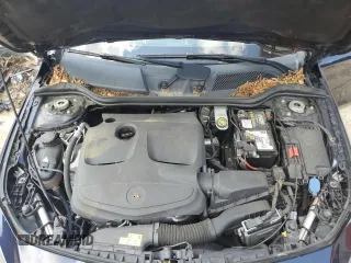 2018 Mercedes-Benz CLA 250 with VIN WDDSJ4EB2JN553198, listed as a Copart auction lot 59748895 with 133,215 mi miles and Clean title. Bid and sale history available at DreamBid. Image 11.